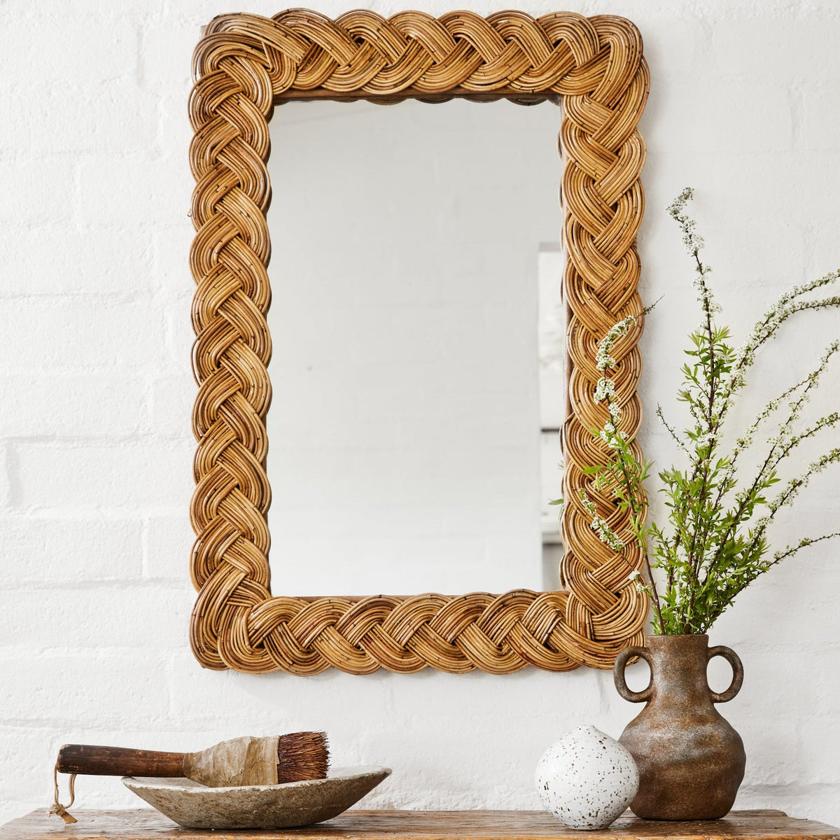 Castello_RectangleMirror_Vrt_2