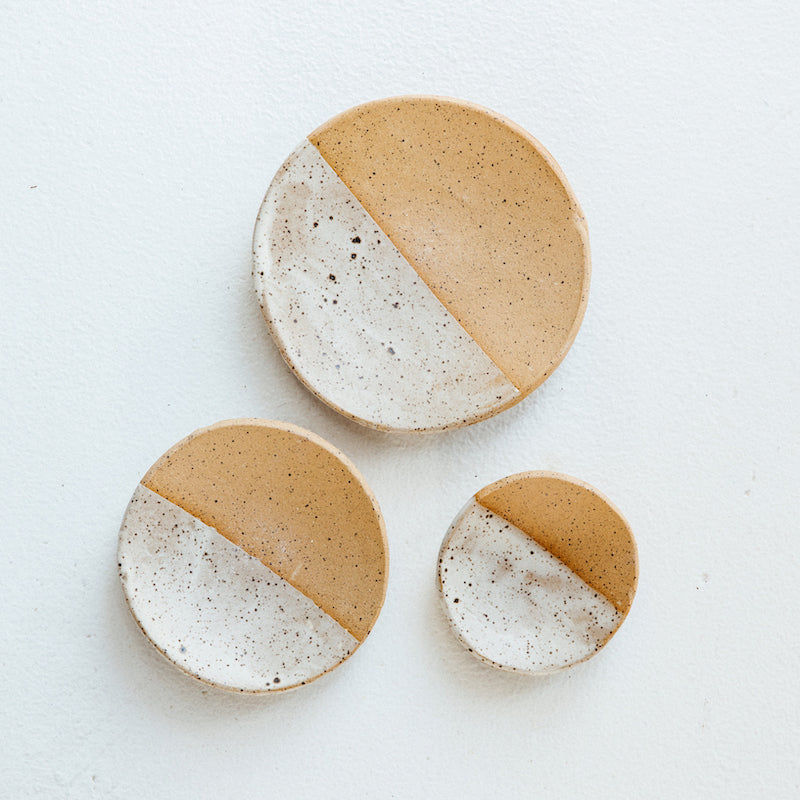 Mini Ceramic Bowls
