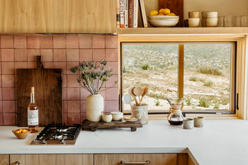The Soulful Kitchen: Designing the Heart of Your Home