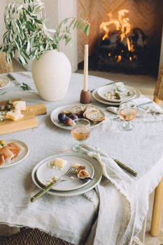 A Softer Season: Simple Rituals for Fall