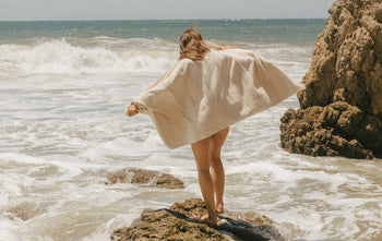 Inspired By Sunlight & Changing Tides: A Conversation With Artist Kelti Smith