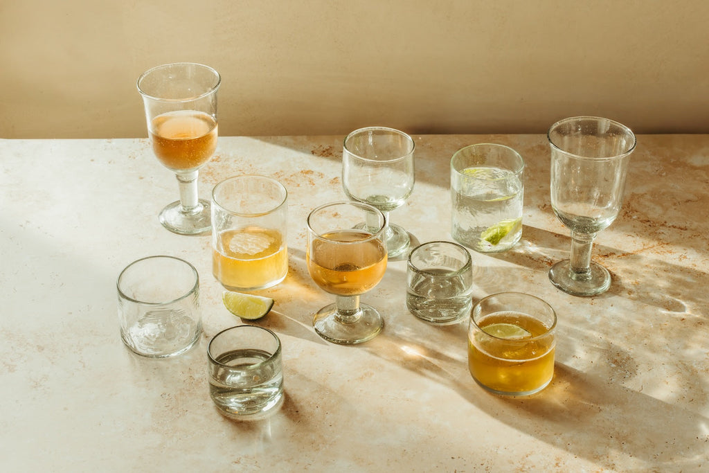 Drinkware