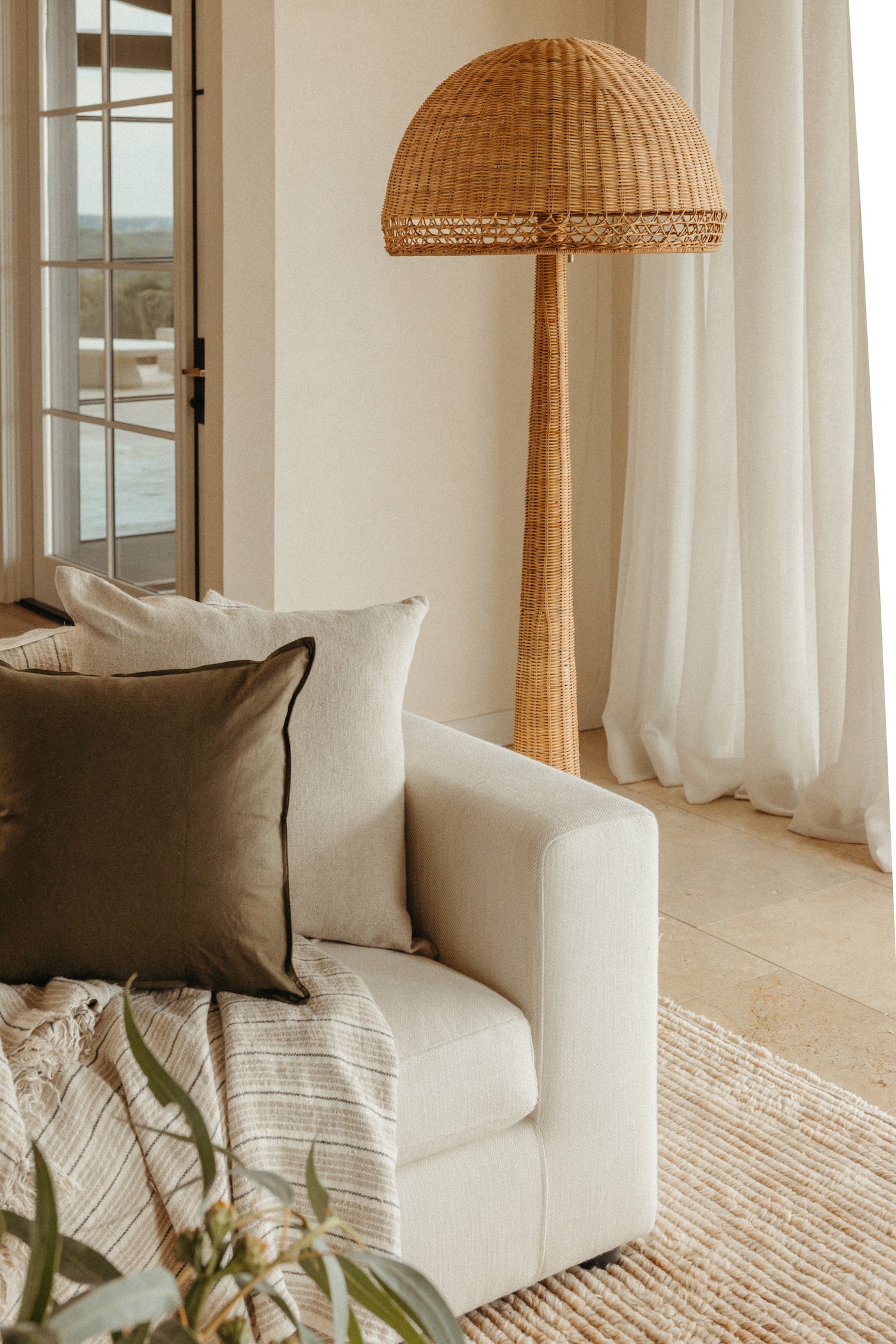 Led Floor Lamp