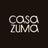 Casa Zuma by Camille Styles logo