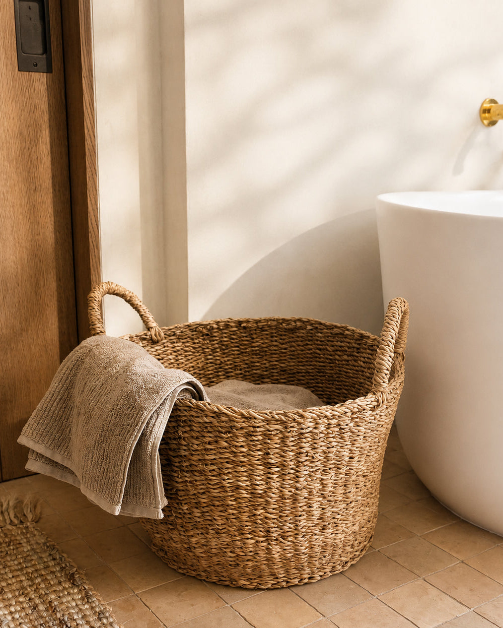 Baskets – Casa Zuma
