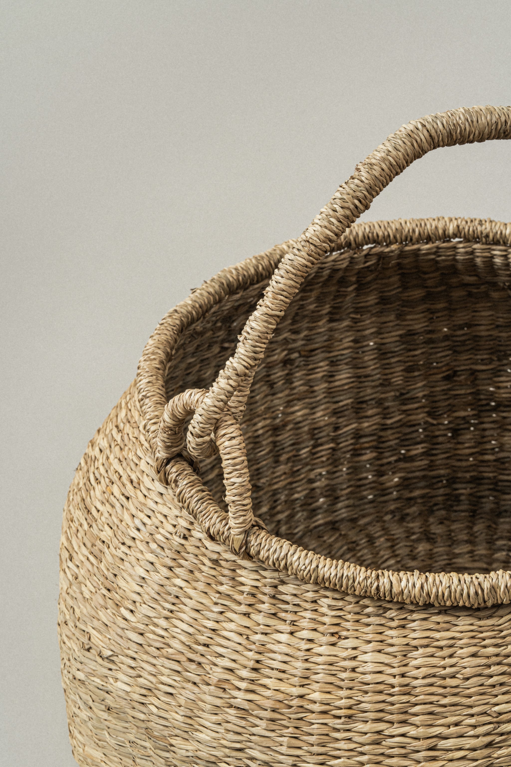 Loma Storage Basket - Large | Casa Zuma