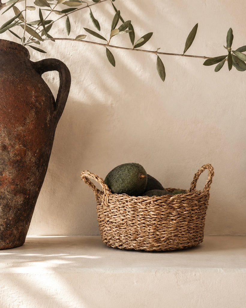 Baskets – Casa Zuma