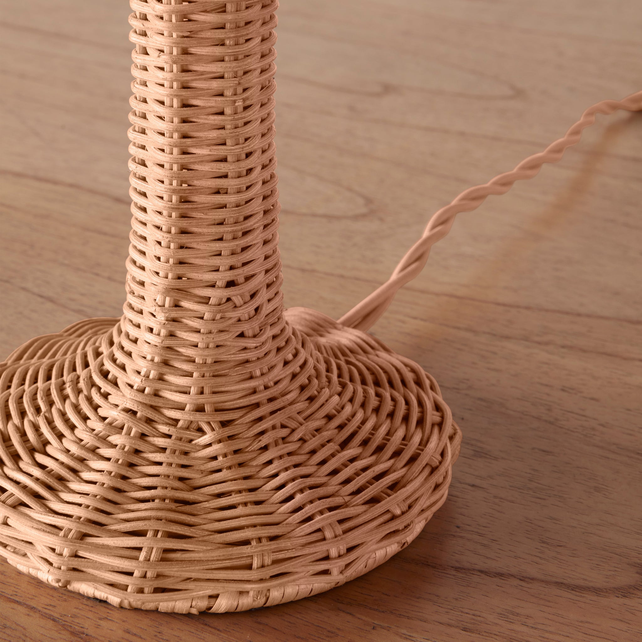 Augusta Mini Table Lamp | Casa Zuma