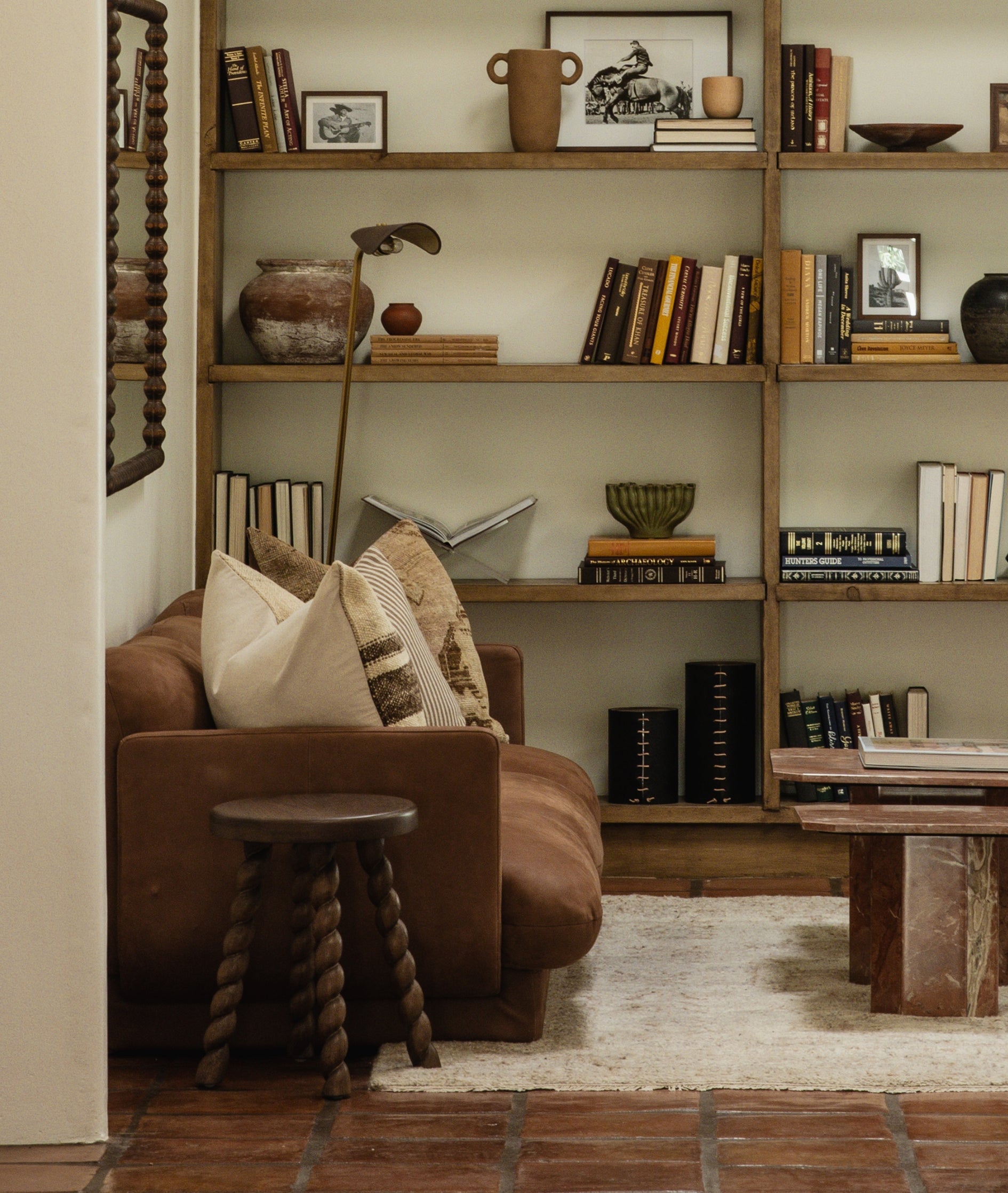 Rumi Side Table – Casa Zuma