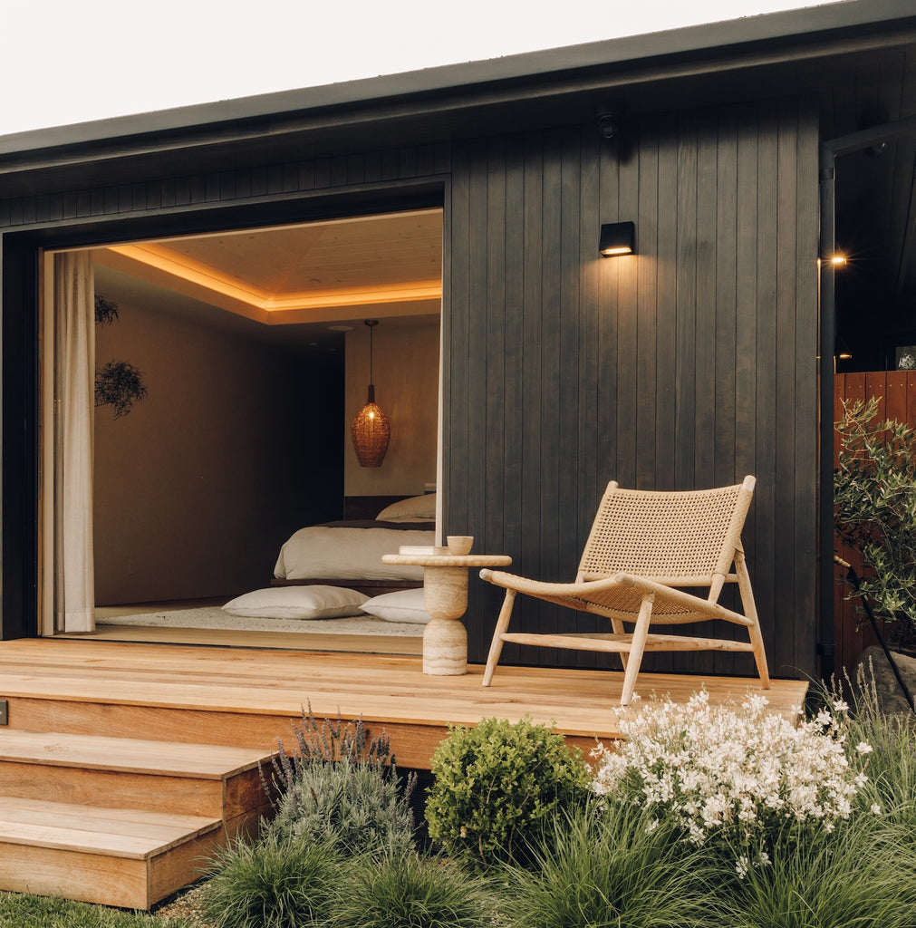 Casa Zuma x Häti Home