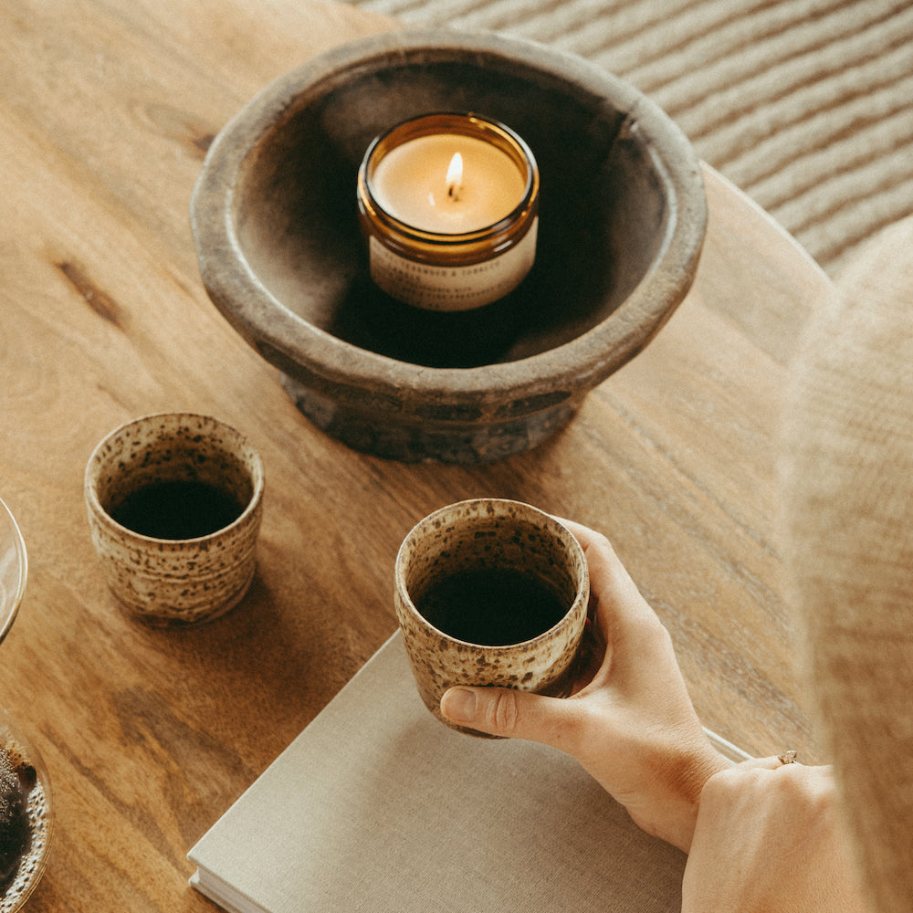 Solstice Mug - Small