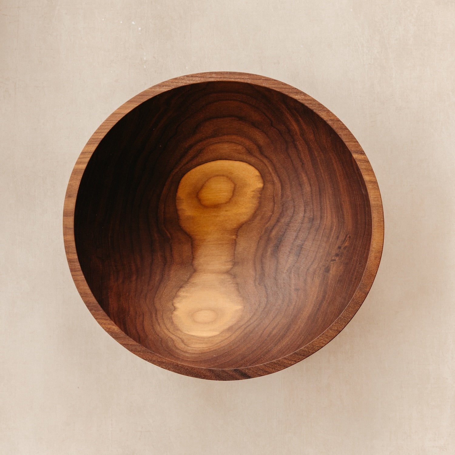Large Wood Salad Bowl – Casa Zuma