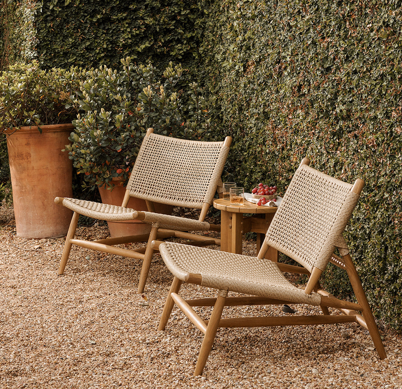 Furniture – Casa Zuma