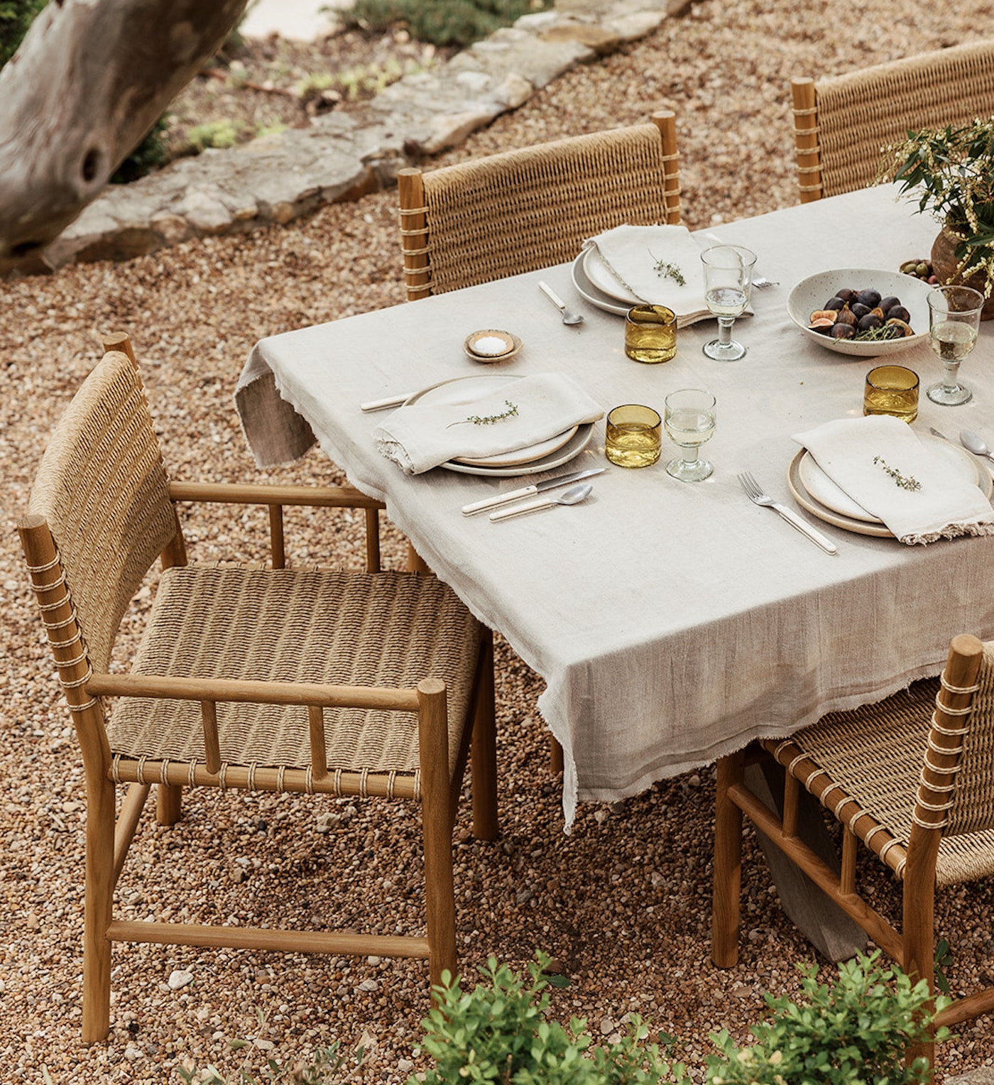 Furniture – Casa Zuma