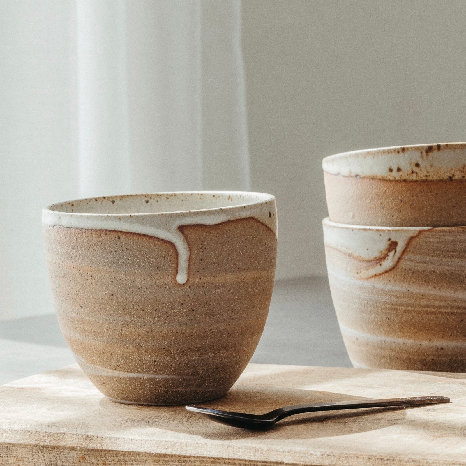 Stoneware Mug | The Ritual Mug – Casa Zuma