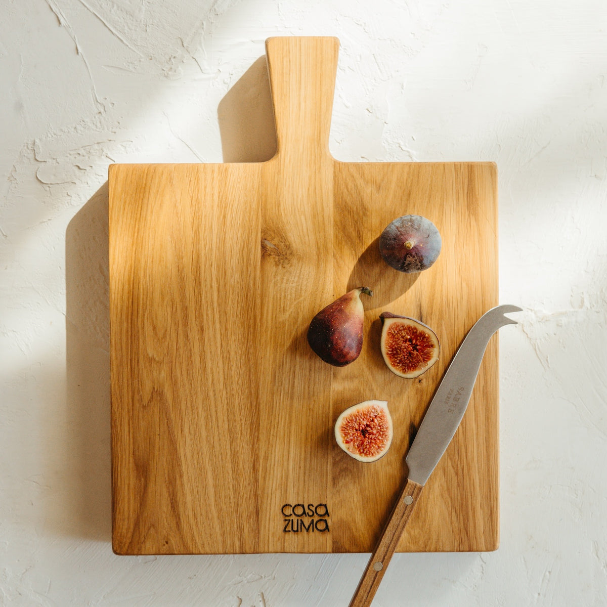 small woodchoppingblock servingboard3