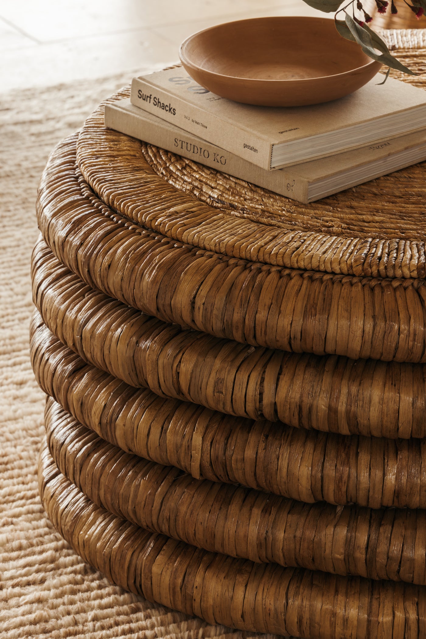 Sol Coffee Table – Casa Zuma