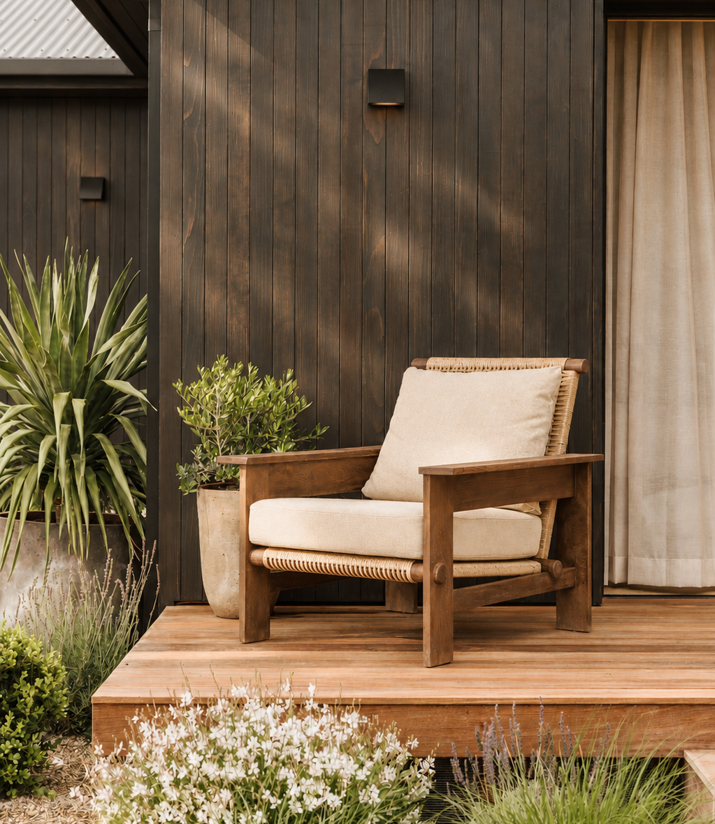 Casa Zuma x Häti Home